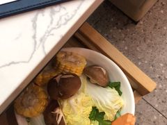 -顺德公猪肚鸡(佳兆业店)