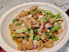 -茅庐川菜(青岛凯德店)