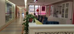 -金月汇月子会所(北大街店)