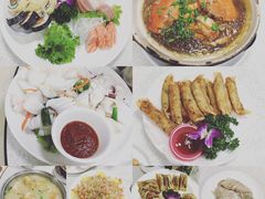 -海龙珠海鲜餐厅