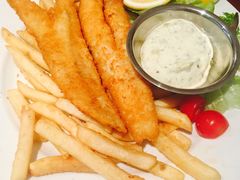 -Pancakes on the rocks(Darling Harbour)