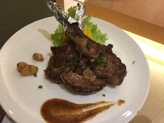 -花潮料理艺食馆(世欧广场店)