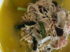 -蒋家桥饺面店(奥邦店)