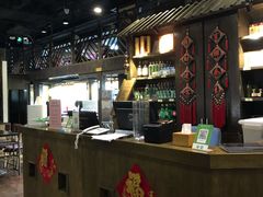 -滇釜火锅·能喝汤的火锅(车公庄店)