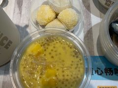 -满记甜品(水游城店)