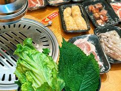 -炽城·烤肉名家(鸿达中央广场店)