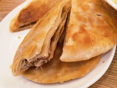 -李连贵熏肉大饼(沈阳站店)