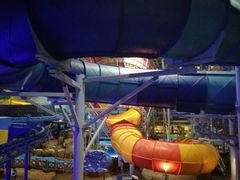 -青岛东方影都融创水世界