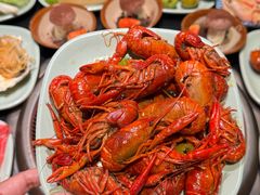 -梨花自助烤肉(西三旗万象汇黑金店)
