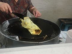 -清真·二嫂子煎饼果子(鼓楼旗舰形象店)