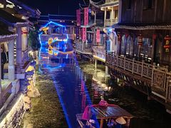 -观唐（国际）度假村温泉