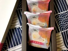 -好一朵茉莉花(老门东店)