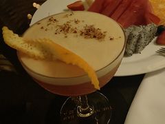 -The St·Regis Bar 瑞吉酒吧