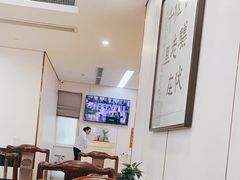 -茶港食堂(武昌店)
