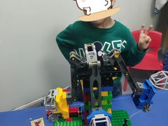 -童程童美·信息学竞赛·机器人编程·少儿编程(五棵松万达校区)