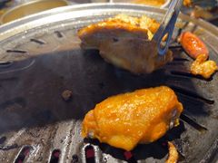 -九田家黑牛烤肉料理(新辰里亚运村店)