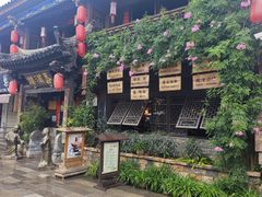 -香满楼(临安路店)