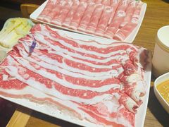 -傣妹火锅(南京东路一店)