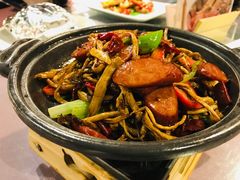 -天厨妙香素食餐厅(清华店)