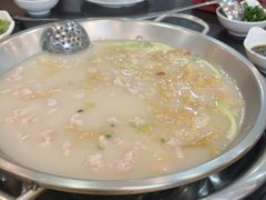 -老来福·非遗酸汤兔(凯旋路店)