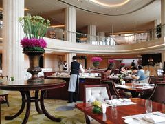 -上海外滩华尔道夫酒店
