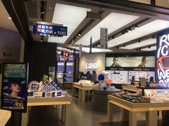-LOHO眼镜(太阳宫凯德MALL店)