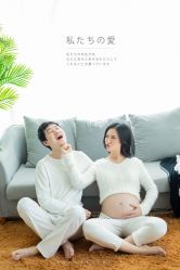 -韵纪亲子儿童摄影·孕妈照