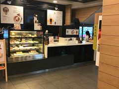-麦当劳(仙林亚东城得来速店)
