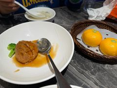 -前海沿·海鲜水饺青岛菜(乐客城店)