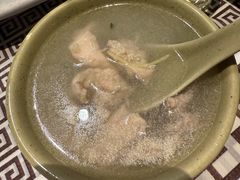 -客家大院·非遗赣南客家菜(郁孤台店)