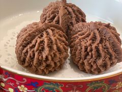 -民族饭店-四季餐厅