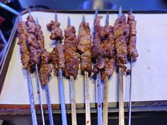 -胖子烧烤海鲜(亲贤北街店)