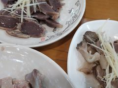 -乡亲鹅肉城(吴江店)