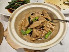 -渝信川菜(南滨店)