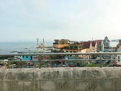 -味茂·老船夫1927(东海东路店)