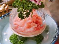-蜀大侠火锅(东园路店)