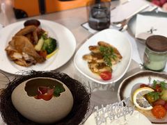 -LE SHARE洛笙·花园西餐(北京路步行街店)