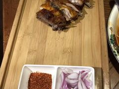 -阿罗新疆菜(人民广场店)