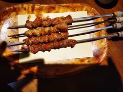-天山醉美·新疆餐厅(富华里店)