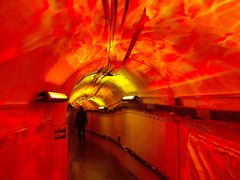 -洞庭洲·防空洞火锅·铜锅涮肉·烧烤(新百广场店)