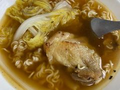 -沙溪兄茶餐厅