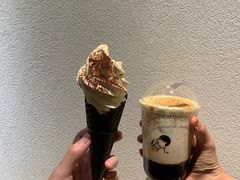 波波茶-喜茶(上海兴业太古汇店)