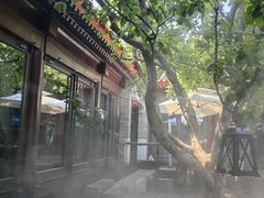 -京兆尹(雍和宫店)