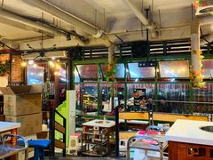 大堂-钢管厂歆瑞源油卤串串香(春熙路太古里店)