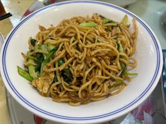 -扬州菜在上海(场北广场店)