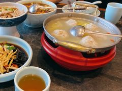 海鲜狮子头-紫泥369粗粮季(鼓楼店)