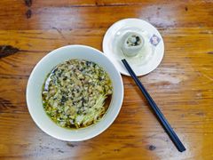 炒肉面-万福兴(东中市店)