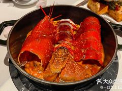 -Le Bistrot de Racine