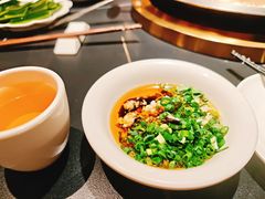 -蜀九香火锅(彩虹店)