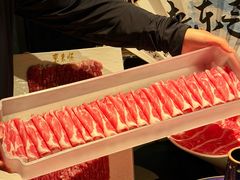 -东来顺·非遗火锅(赛格国际购物中心店)